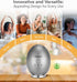 Orbby Premium Aromatherapy Diffuser | Incense Burner | Portable Air Freshener for Home, Office, and Bathroom | Non-Toxic Home Fragrance with Adjus...