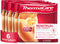 ThermaCare Portable Menstrual Heating Pad, Period Therapy Heat Patches for Cramps (6 Count)...
