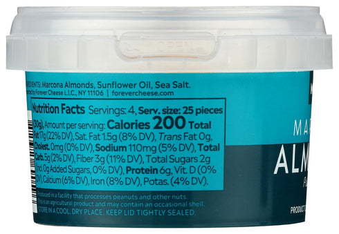 Mitica Marcona Almonds, 4 OZ...