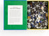 Galison Basquiat Horn Players – 500 Piece Book Puzzle with Iconic Horn Players Charlie Parker and Dizzy Gillespie Tribute Artwork Packaged in Magn...