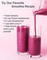 Organic Aronia Berry 4:1 Extract Chokeberry Powder (4 Ounce)...