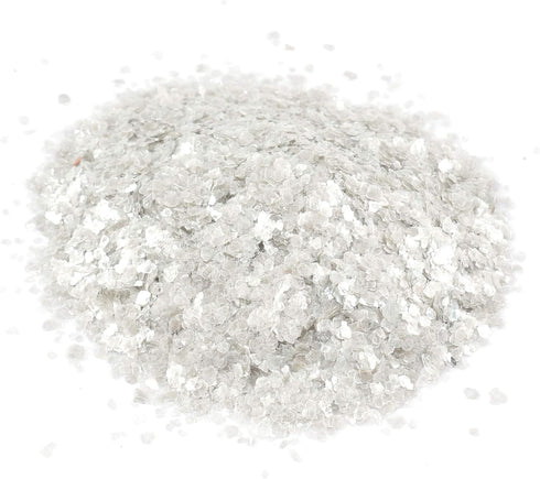 Shiny Stone Crushed Magical Natural Mica Flakes Flitter for Resin Painting Arts and Crafts,Nail Art,DIY Decoration Leaf Multi-Use 2-4mm(6-10 mesh)...