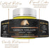MyArtscape Lemon Yellow Acrylic Paint - 100ml Bottle (3.38 fl oz) - Artist Quality - Lightfast - Heavy Body - Rich Pigment - Great Tinting Strengt...