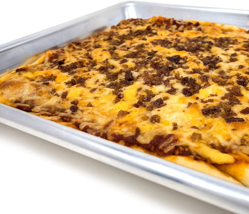 Norpro, Aluminum 3274 Jelly Roll Baking Sheet, 13 inches x 9.5 inches x 1 inch...
