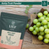 Lily of the Valley Amla Berry Powder (Amalaki) - Ideal for Cooking & Beauty Care - Rich in Antioxidant & Vitamin C - Natural, Vegan & Gluten-Free ...
