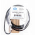 Supplying Demand 4400EL2001A 4400EL2001F Clothes Dryer Drive Belt Replacement