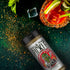Hold The Pickle Spicy Dill Pickle Seasoning - Great Popcorn Seasoning, Dill Pickles Seasoning for Cooking, Spicy Pickles Seasoning - Vegan, Non-GM...