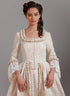 McCall Pattern Company McCall's Women's Victorian Costume Dress and Jacket, Sizes 14-22 Sewing Pattern, White...
