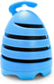 Camco Adjustable Fridge Deodorizer - For Your Fridge and Freezer - Absorbs and Traps Unpleasant Odors for up to 6 Months (44180) , Blue......