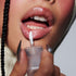 Good Light Taste of Space Lip Milk, Lip Hydration, Helps Smooth and Nourish Lips, Absorbs Quickly, Vegan Lip Care, Delicious Raspberry Flavor, 0.1...