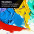 Williamsburg Artist Oil Colors by GOLDEN, Lamp Black, 37 ml tube, Professional Oil Paint, Opaque...