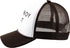 Cowboy Trucker Hat - Cowboy Trucker Hat for Men, Brown Cowboy Baseball Cap...