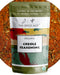 Spice Hut - Creole Seasoning Organic, Salt-Free, Louisiana Dry Rub Spice Mix for Cooking Flavorful Jambalaya, Gumbo, BBQ, Southern-Style Food / Al...