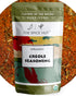 Spice Hut - Creole Seasoning Organic, Salt-Free, Louisiana Dry Rub Spice Mix for Cooking Flavorful Jambalaya, Gumbo, BBQ, Southern-Style Food / Al...