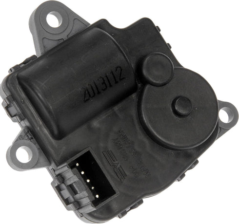 Dorman 604-185 HVAC Blend Door Actuator Compatible with Select Chevrolet / GMC Models...