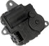 Dorman 604-185 HVAC Blend Door Actuator Compatible with Select Chevrolet / GMC Models...