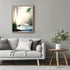 Posterizer 1 pcs-beautiful art work of pair of heron birds in nature 2-Art for Animal Lovers Gift for Art Lovers Decorations for Bedroom, Office, ...