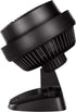 Vornado 530 Compact Whole Room Air Circulator, High Velocity Floor Fan with 3 Speeds for Cooling Airflow, Signature Vortex Action, Manual Control,...
