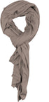 Jersey Hijab Head Scarf for Women - Made in the USA - Muslim, African and Indian Fashion Compatible...