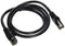 Belkin Snagless CAT6 Patch Cable RJ45M/RJ45M; 3 Black (A3L980b03-BLK-S), 3 Feet (A3L980B03-BLK-S)...
