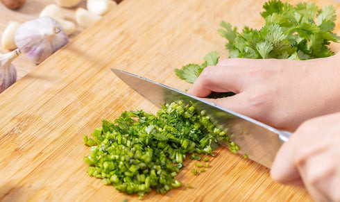 Culinary Herb Seeds Collection, 4 Heirloom Non GMO Varieties, Basil, Cilantro, Dill, Parsley....