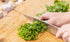 Culinary Herb Seeds Collection, 4 Heirloom Non GMO Varieties, Basil, Cilantro, Dill, Parsley....