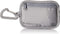 Travelon Travelon Rfid Blocking Clip Stash Pouch Travel Tote, Gray...