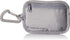 Travelon Travelon Rfid Blocking Clip Stash Pouch Travel Tote, Gray...