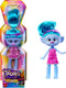 Mattel DreamWorks Trolls Band Together Trendsettin’ Fashion Dolls, Chenille with Vibrant Hair & Accessory, Toys Inspired by the Movie...