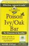 All Terrain Natural Poison Ivy Oak Relief, To Cleanse & Soothe Itchy & Irritated Skin...