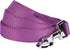 Blueberry Pet Essentials Durable Classic Dog Leash | Basic Nylon Dog Leash | 5ft. x 5/8" Small Dog Leash | Violet Dog Leash | Standard Dog Leashes...