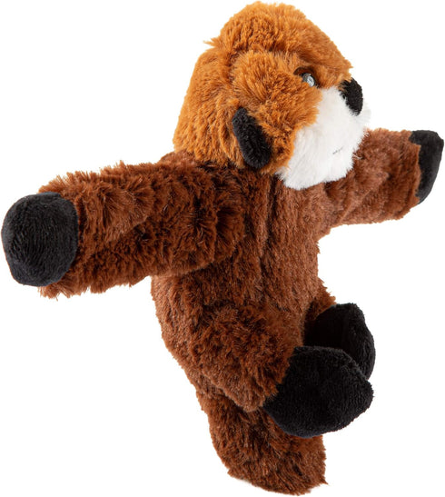 Wild Republic Huggers Otter Plush Toy, Slap Bracelet, Stuffed Animal, Kids Toys, 8 Inches...