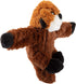 Wild Republic Huggers Otter Plush Toy, Slap Bracelet, Stuffed Animal, Kids Toys, 8 Inches...