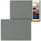 ILOFRI Fabric Couch Repair Patch Self Adhesive 8x11 inch 2PCS, Velvet Microfiber Flannel Sofa Repairing for Upholstery, Furniture, Loveseat, Car S...