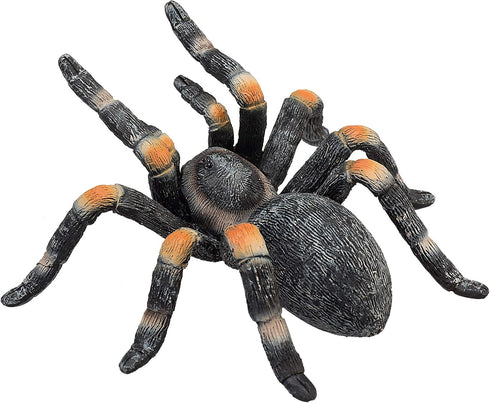 MOJO Red Kneed Tarantula Toy Figure...