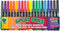 Splat Planet Bumper Pack Magic Fabric Pens 20 Non-toxic Washable Magic Pens - Color Your Own, Coloring And Wash Out T-Shirt. Colors On All Fabrics...