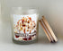 South Star Candle | Favorite Movie | 100% Natural Coconut/Soy Wax | Wooden Wick | Premium Fragrance Oils | 5.3 Oz (150 g) | Handmade Scented Candl...