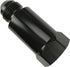 Inline Roll Over Check Valve 6AN Female to 6 AN Male In-line Fuel Cell Rollover Vent Valve Aluminum Adapter Fittings...