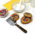 Norpro 8" Spatula Stainless Steel, as shown...