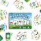 Crazy Nines Golf Card Game - Funny Card Games for Kids 8-12, Teens and Adults, The Perfect Family Card Games and Game Night Games for Groups Adult...