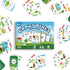 Crazy Nines Golf Card Game - Funny Card Games for Kids 8-12, Teens and Adults, The Perfect Family Card Games and Game Night Games for Groups Adult...