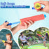 DraMosary Water Blaster Soaker Guns, 6 Pcs Colorful Foam Water Squirters, Water Shooters for Kids Bulk Summer Outdoor Swimming Water Game Fighting...