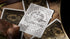 theory11 Yellowstone Premium Playing Cards, Poker Size Standard Index, Luxury Playing Cards...