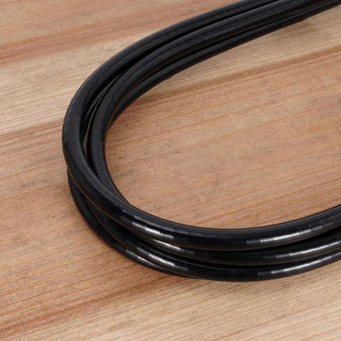 Enhanced 90" Long Throttle Cable 8173 with 82" Casing Replacement for Manco GO Kart Cart Buggy...