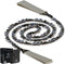 Premium Pocket Chain Saw 36 Inches 48 teeth with Pouch | Hand Saw, Wire Saw Rope Saw, Camping Saw, Survival Saw | Tree Cutting Equipment and Backp...