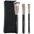 ENERGY Makeup Brushes Foundation Brushes for Liquid Makeup Professional Kabuki Foundation Brush Concealer Brush Under Eye Nose Contour Brush for L...