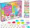 Rainbow Loom: Care Bears Cutetique: Sharing Is Caring -16 Charms, DIY Rubber Band Bracelet Kit, Exclusive Cheer Bear Loom, Jewelry Making, Kids Ag...