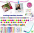 Friendship Bracelet Making Kit Toys for Girls, Ages 7-12 Girls Gifts Ideas, Arts and Crafts String Maker, Bracelet DIY, Kids Jewelry Kit, Best Gif...