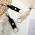 3 Pcs Hat Clip for Travel on Bag, Knitting Hat Holder Cap Clip for Bag Multifunctional Duckbill Hat Clip for Travel on Bag, Women's Travel Accesso...