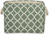 DII Polyester Container with Handles, Lattice Storage Bin, Small, Artichoke...